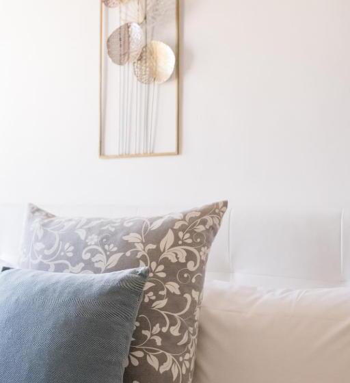 豪华海景房, Naro Suites And Rooms