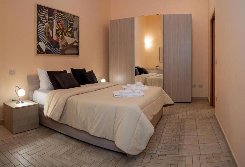 Семейный Полулюкс, Naro Suites And Rooms