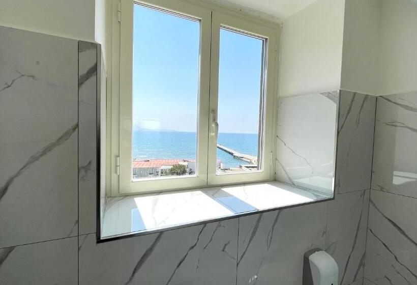 Стандартный Номер Кровать Кинг, Naro Suites And Rooms