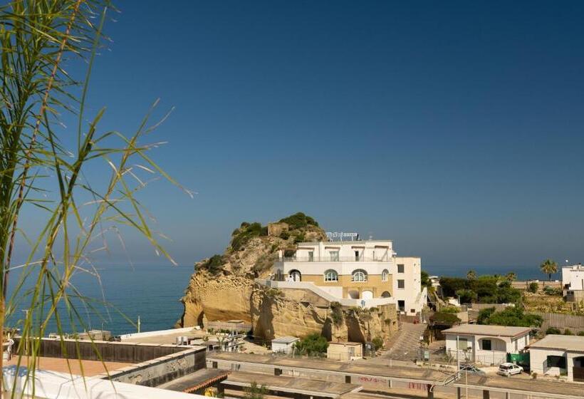 Стандартный Номер Кровать Кинг, Naro Suites And Rooms