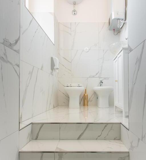 Стандартный Номер Кровать Кинг, Naro Suites And Rooms