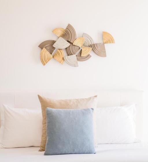 Номер Стандарт с Балконом, Naro Suites And Rooms