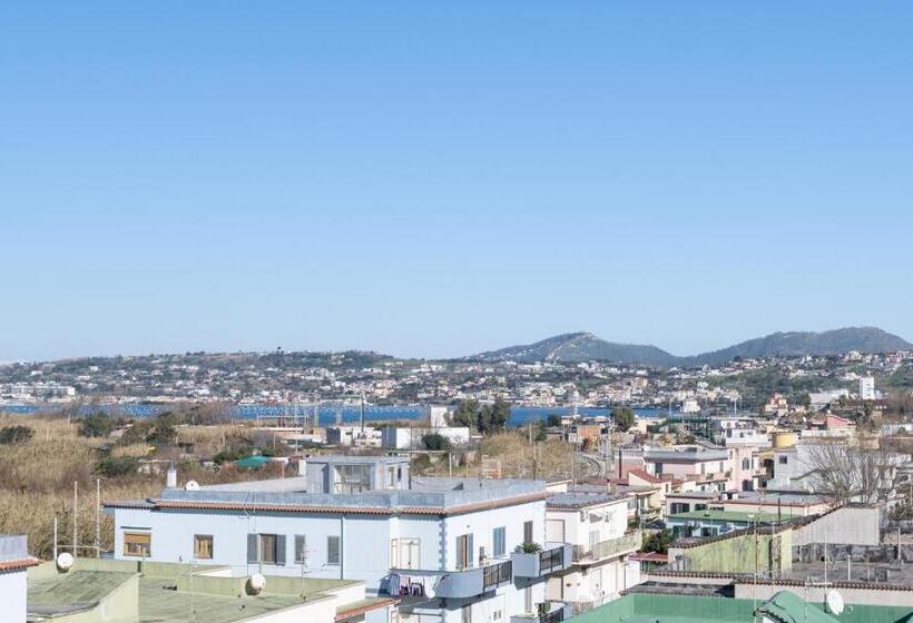 豪华海景房, Naro Suites And Rooms