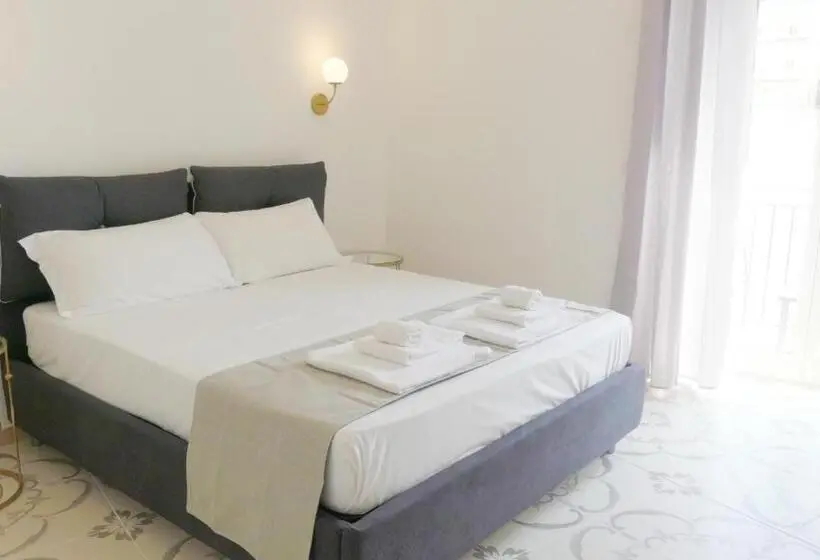 オーシャンビュージュニアスイート, Naro Suites And Rooms