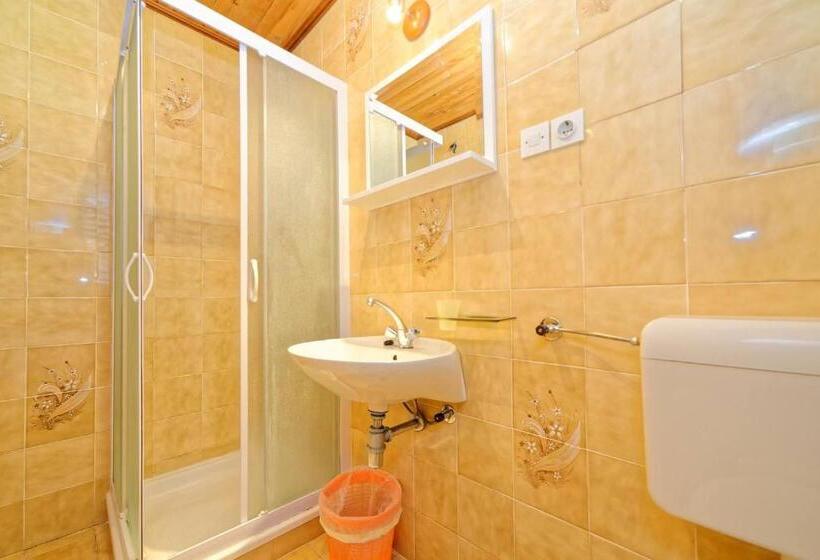 Номер Стандарт, Rooms Milica Palit