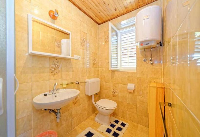 Номер Стандарт, Rooms Milica Palit