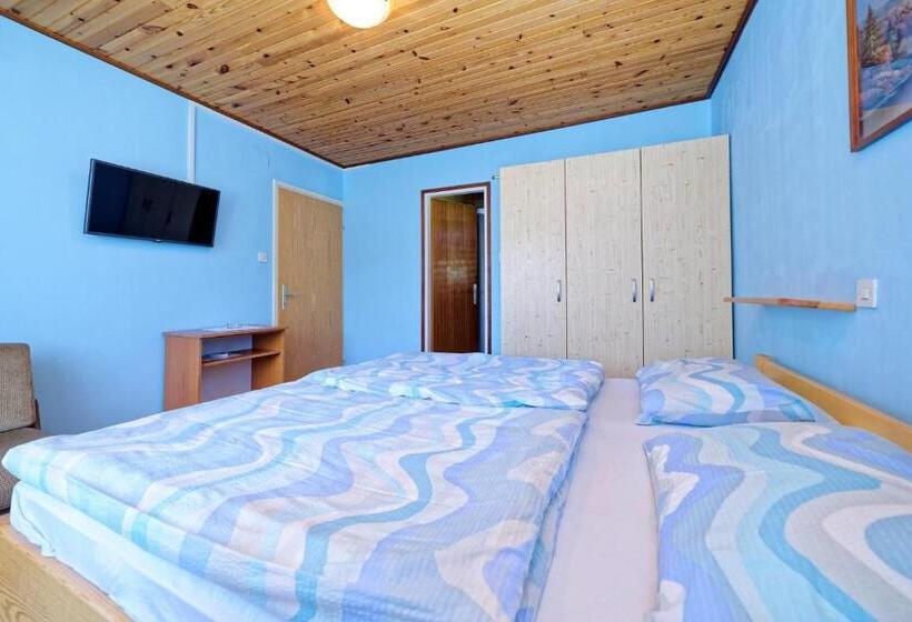 Номер Стандарт, Rooms Milica Palit