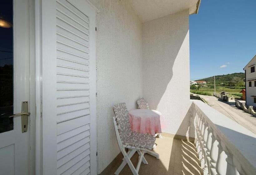 Номер Стандарт, Rooms Milica Palit