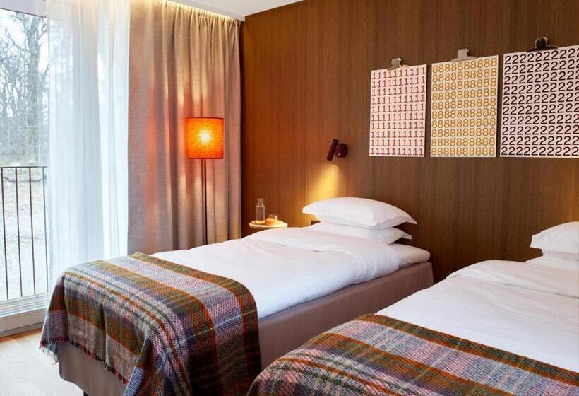 Номер Economy, Ten Hotel Bw Signature Collection