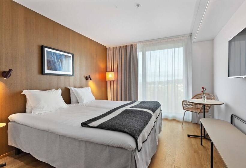 Номер Стандарт Двуспальная Кровать, Ten Hotel Bw Signature Collection