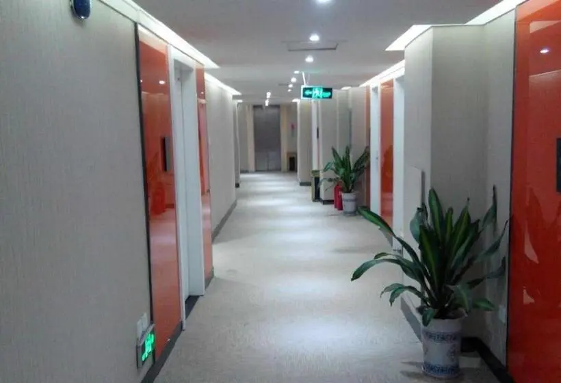 スーペリアールーム, Thank Inn Chain Hotel Shandong Heze Cao County Railway Station