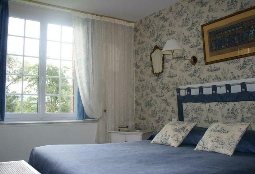 带1个卧室的公寓, Chambres D'hôtes & Gites La Chatellenie