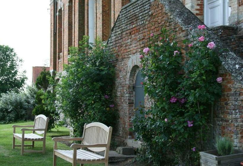 Апартаменты 1 Спальня, Chambres D'hôtes & Gites La Chatellenie