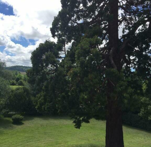 Апартаменты 1 Спальня, Chambres D'hôtes & Gites La Chatellenie