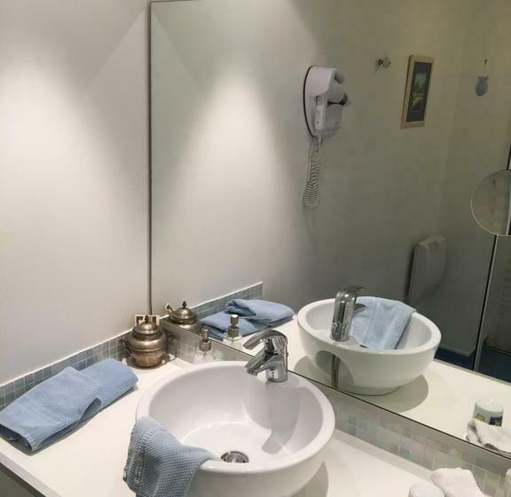 Номер Deluxe, Chambres D'hôtes & Gites La Chatellenie