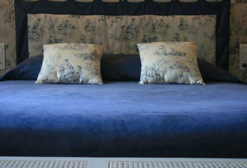 Номер Deluxe, Chambres D'hôtes & Gites La Chatellenie