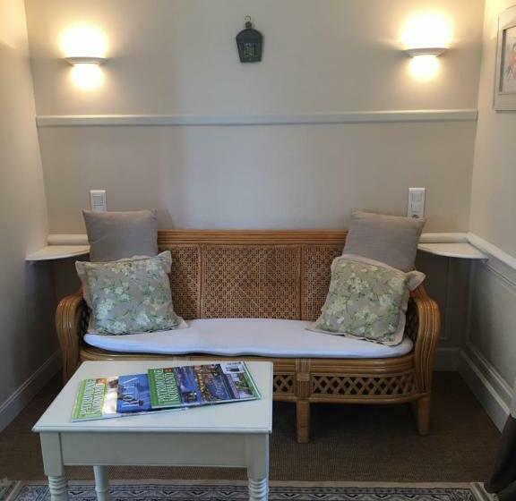 Апартаменты 1 Спальня, Chambres D'hôtes & Gites La Chatellenie