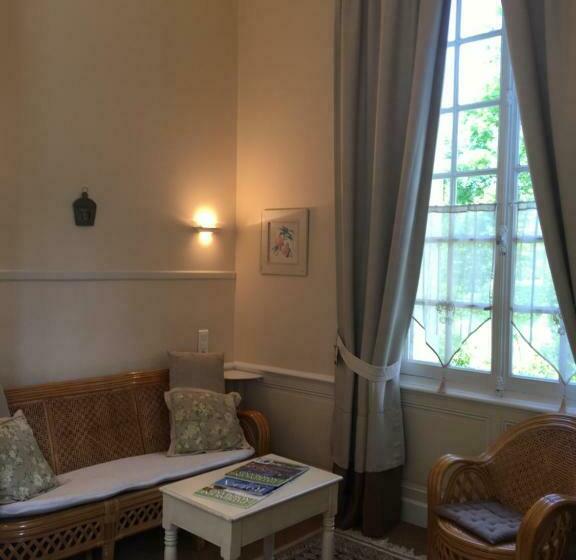 带1个卧室的公寓, Chambres D'hôtes & Gites La Chatellenie