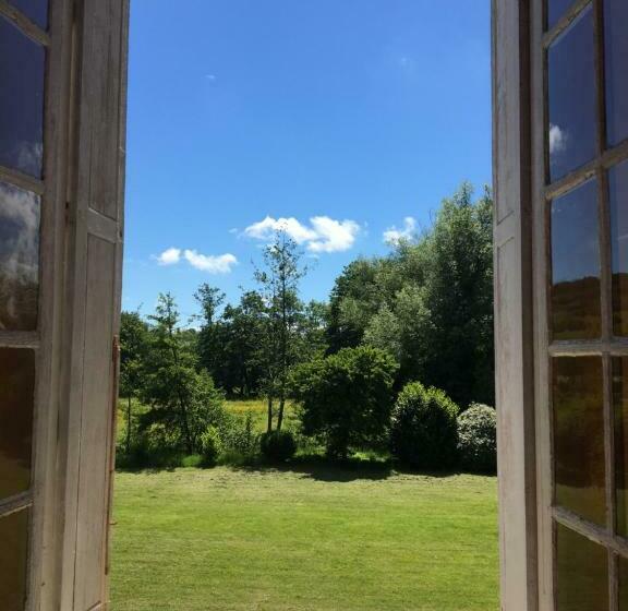 Апартаменты 1 Спальня, Chambres D'hôtes & Gites La Chatellenie