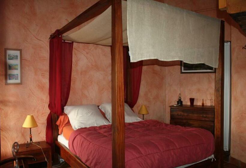 غرفة قياسية, Domaine De Peyre Brune