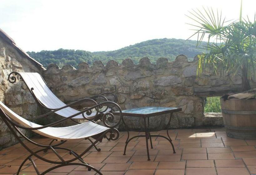 Номер Стандарт, Domaine De Peyre Brune