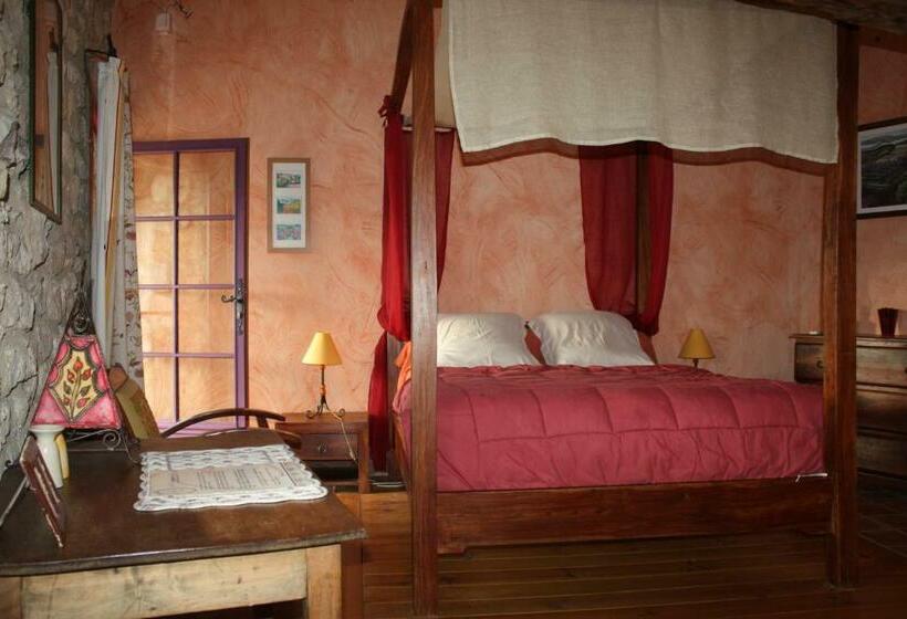 غرفة قياسية, Domaine De Peyre Brune