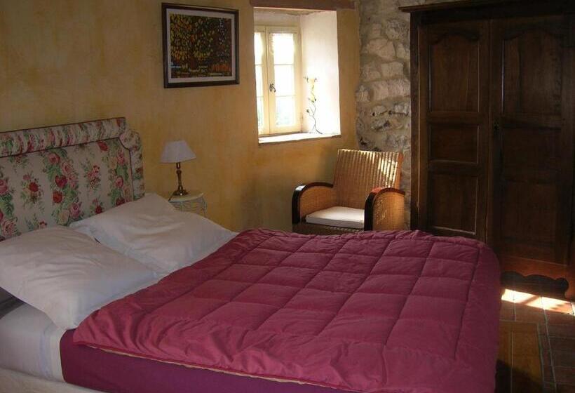 غرفة قياسية, Domaine De Peyre Brune