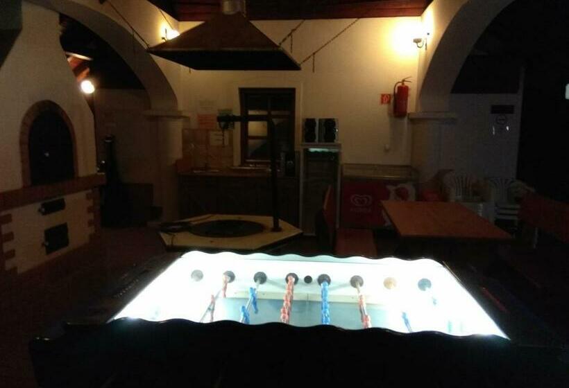 스탠다드 룸, Nádas Pihenőpark