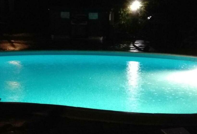 스탠다드 룸, Nádas Pihenőpark