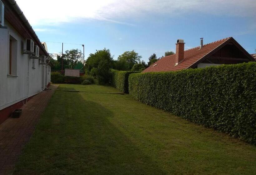 스탠다드 룸, Nádas Pihenőpark