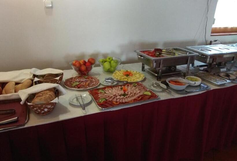 스탠다드 룸, Nádas Pihenőpark