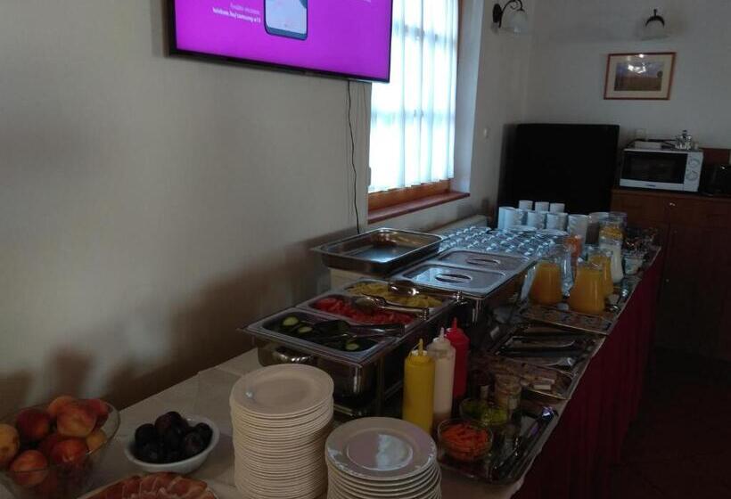 스탠다드 룸, Nádas Pihenőpark