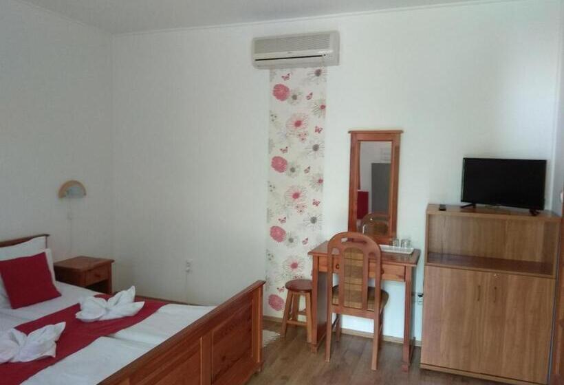 스탠다드 룸, Nádas Pihenőpark