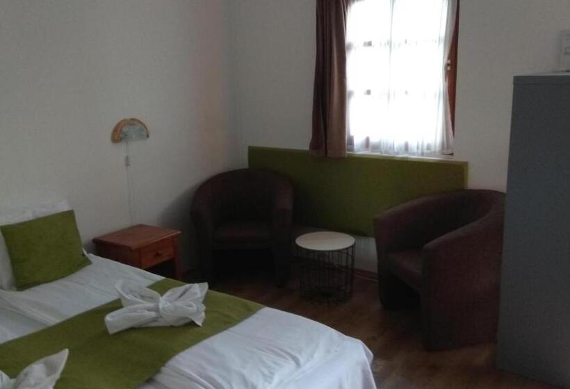 스탠다드 룸, Nádas Pihenőpark