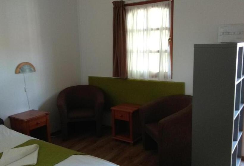 스탠다드 룸, Nádas Pihenőpark