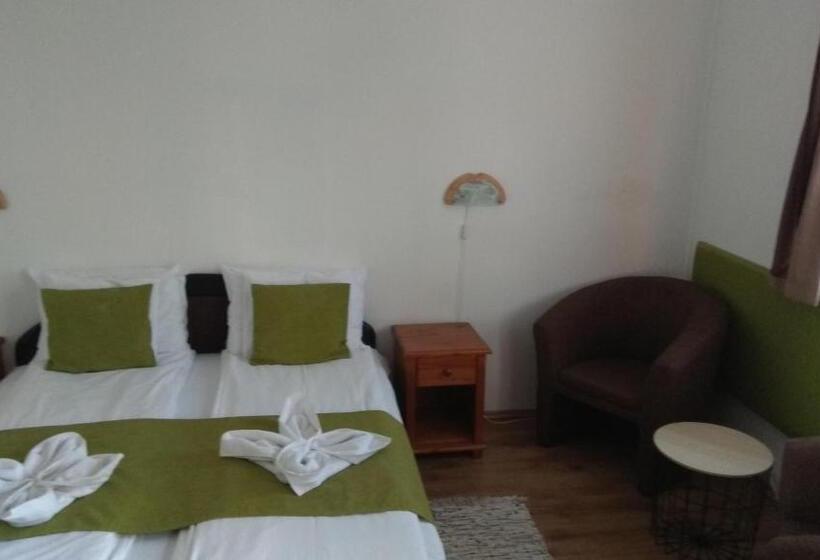 스탠다드 룸, Nádas Pihenőpark