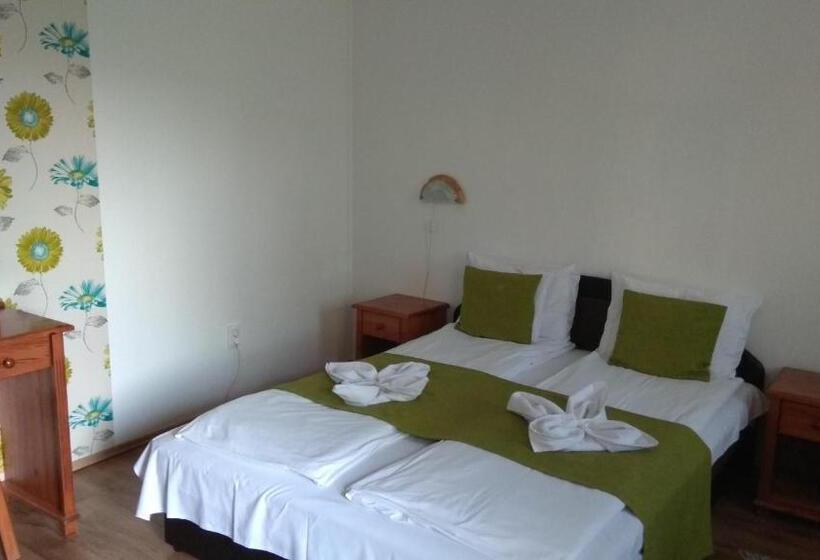 스탠다드 룸, Nádas Pihenőpark