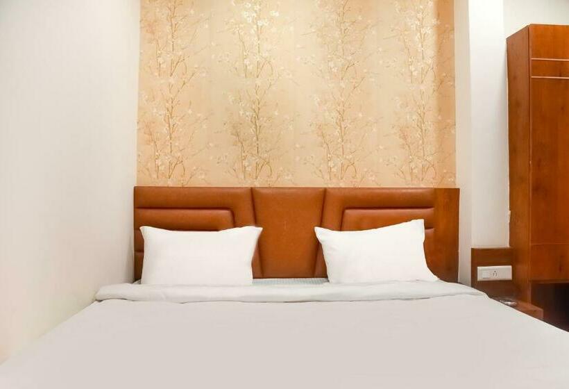 غرفة كلاسيكية ثلاثية, Collection O 78427 Hotel Raj Regent