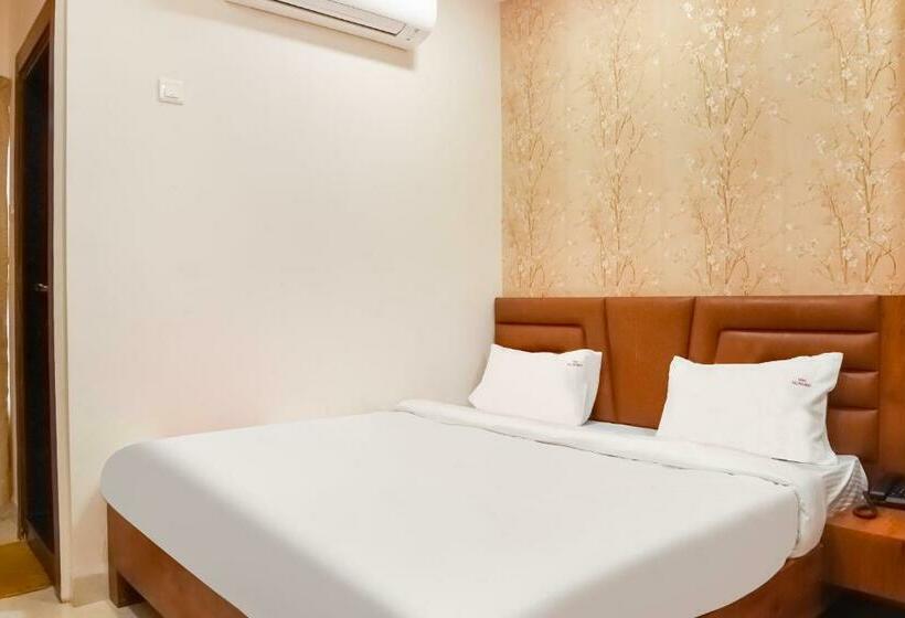 غرفة كلاسيكية ثلاثية, Collection O 78427 Hotel Raj Regent