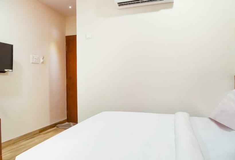 غرفة كلاسيكية ثلاثية, Collection O 78427 Hotel Raj Regent