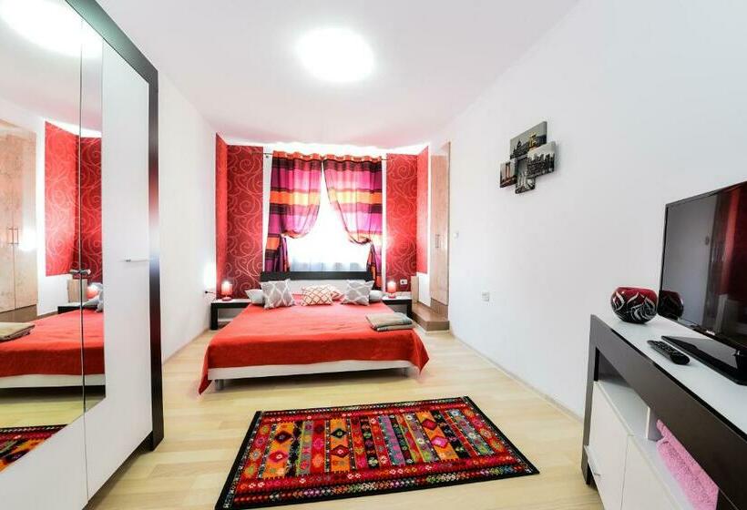 Номер Стандарт, Casa Mihai