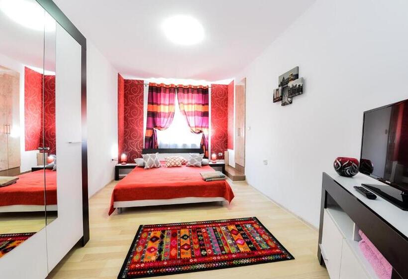 منزل 4 غرف نوم, Casa Mihai