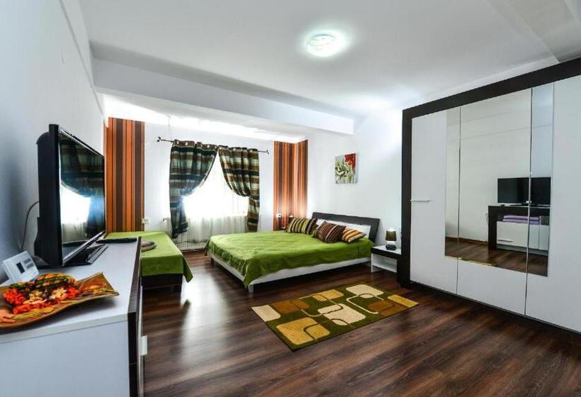 منزل 4 غرف نوم, Casa Mihai