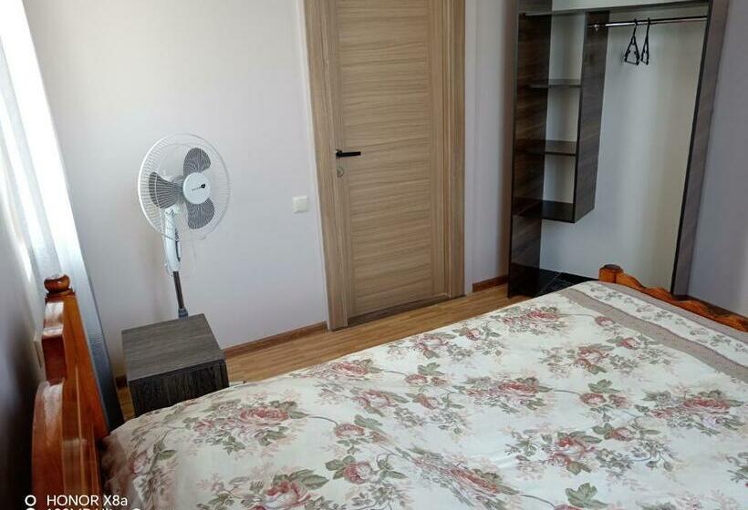 اتاق اکونومی, Guest House Imeda