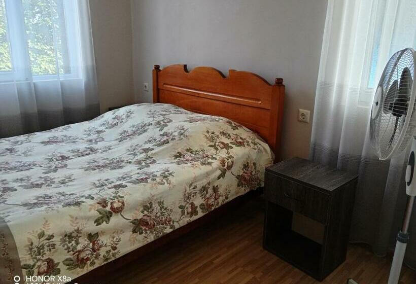 اتاق اکونومی, Guest House Imeda