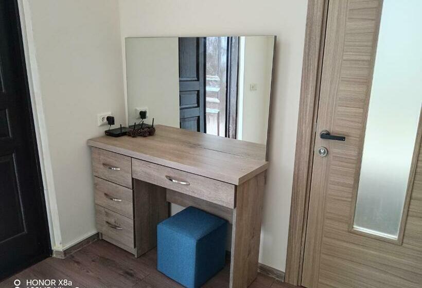 اتاق اکونومی, Guest House Imeda