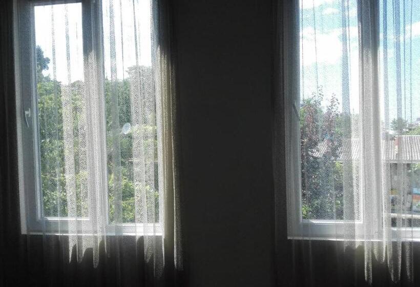 اتاق استاندارد سه نفره, Guest House Imeda