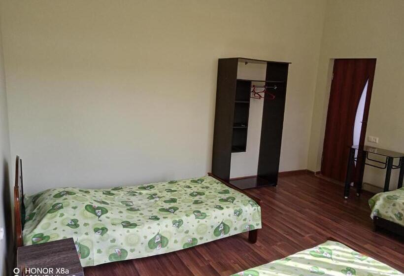 اتاق استاندارد سه نفره, Guest House Imeda