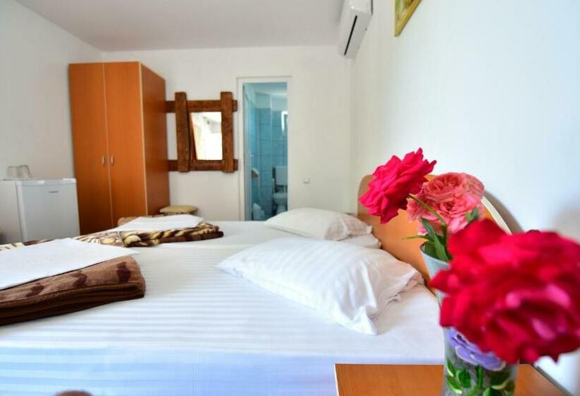 Habitació Estàndard, Vila Maya