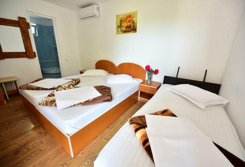 Habitació Estàndard, Vila Maya